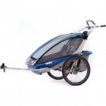 Thule Chariot