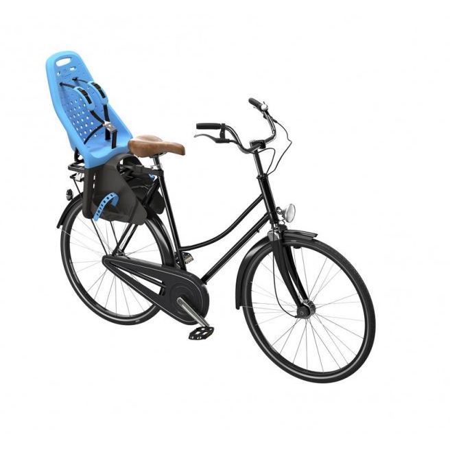 ▷ Sillas de bicicleta para niños – Portabebé 【 La mejor de 2022】